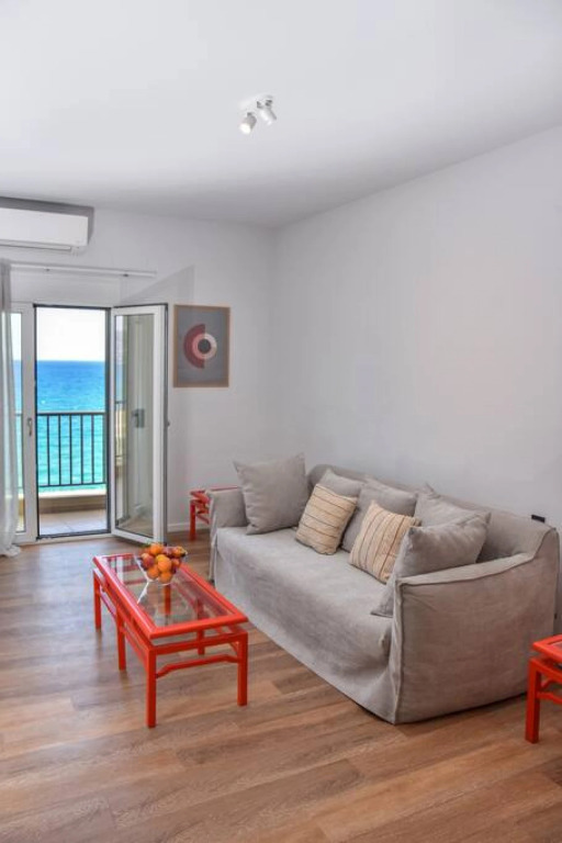 Crete Heraklion Sea View Apartment 2 · Crete Heraklion Sea View Apartment 2