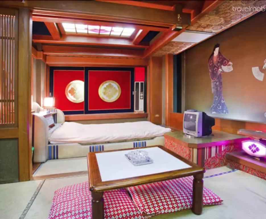 Yoshi's House