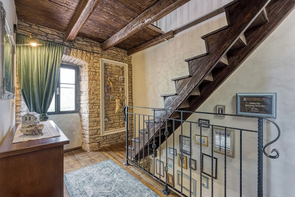 Villa Capadinka With Whirlpool