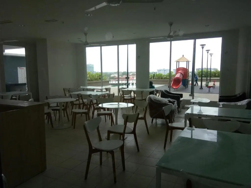 Imara Apartment D' Perdana