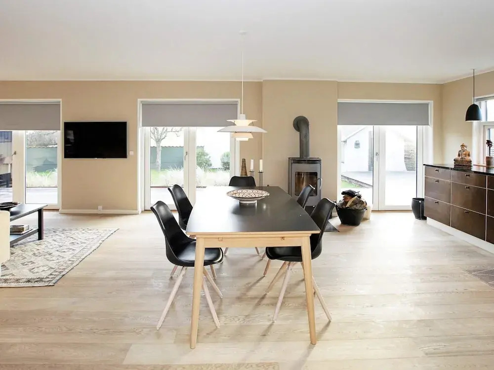 6 Person Holiday Home in Skagen-by Traum