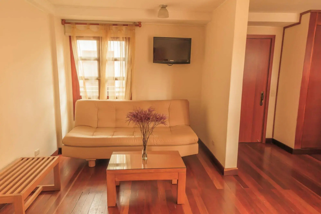 Hotel Casa Deco