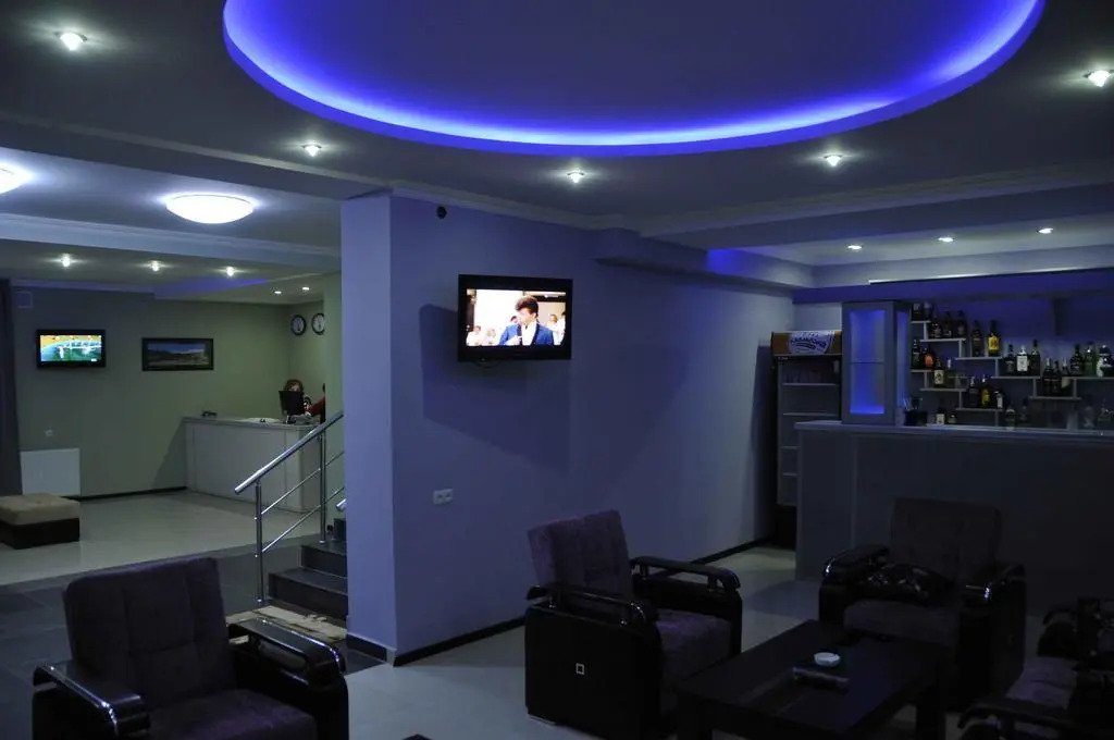Hotel Kolkha