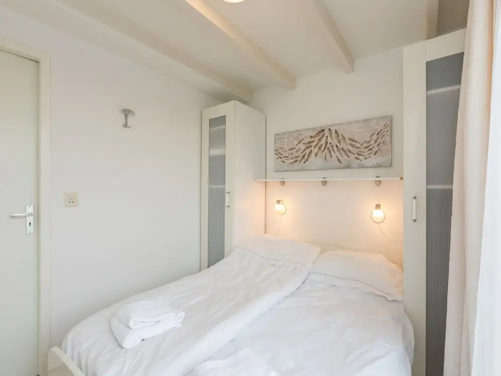 Quietly Located Apartment at the Outskirts of Domburg