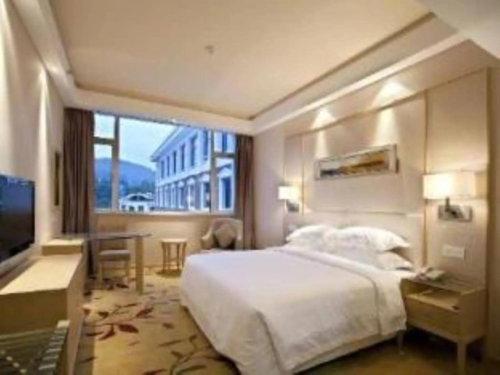 Zhanshan Garden Hotel