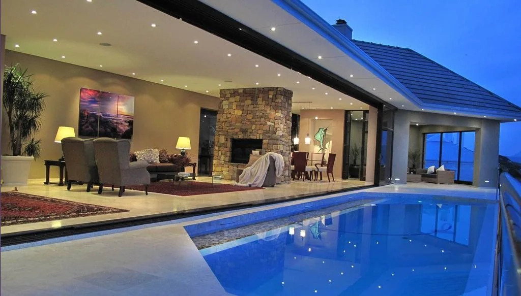 Aqua Terra Boutique Guesthouse - Simons Town, Cape Town