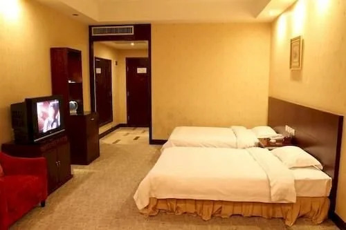 XIN Jiayue Hotel