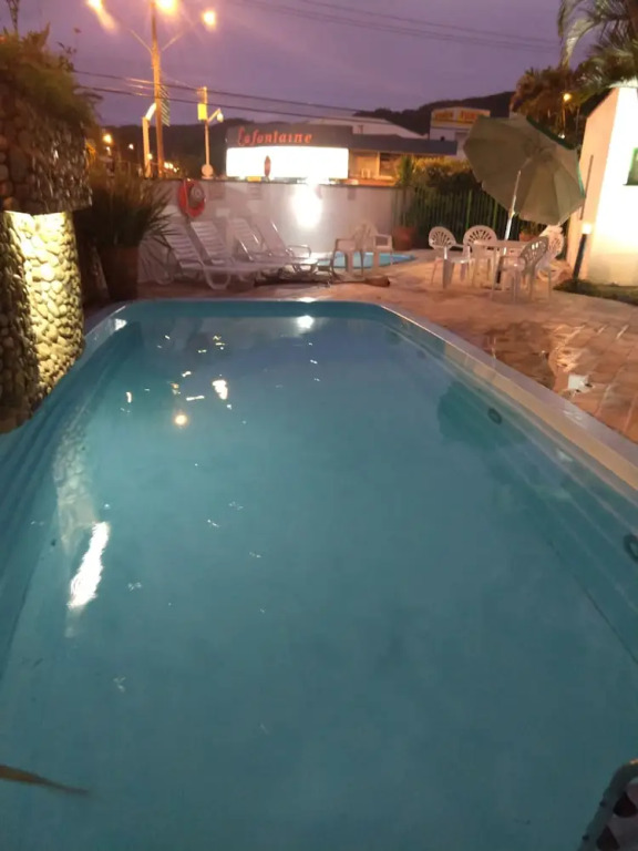 Excelente Apart Hotel no Norte da Ilha