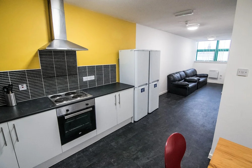 Gildart Street X One Rooms - Hostel
