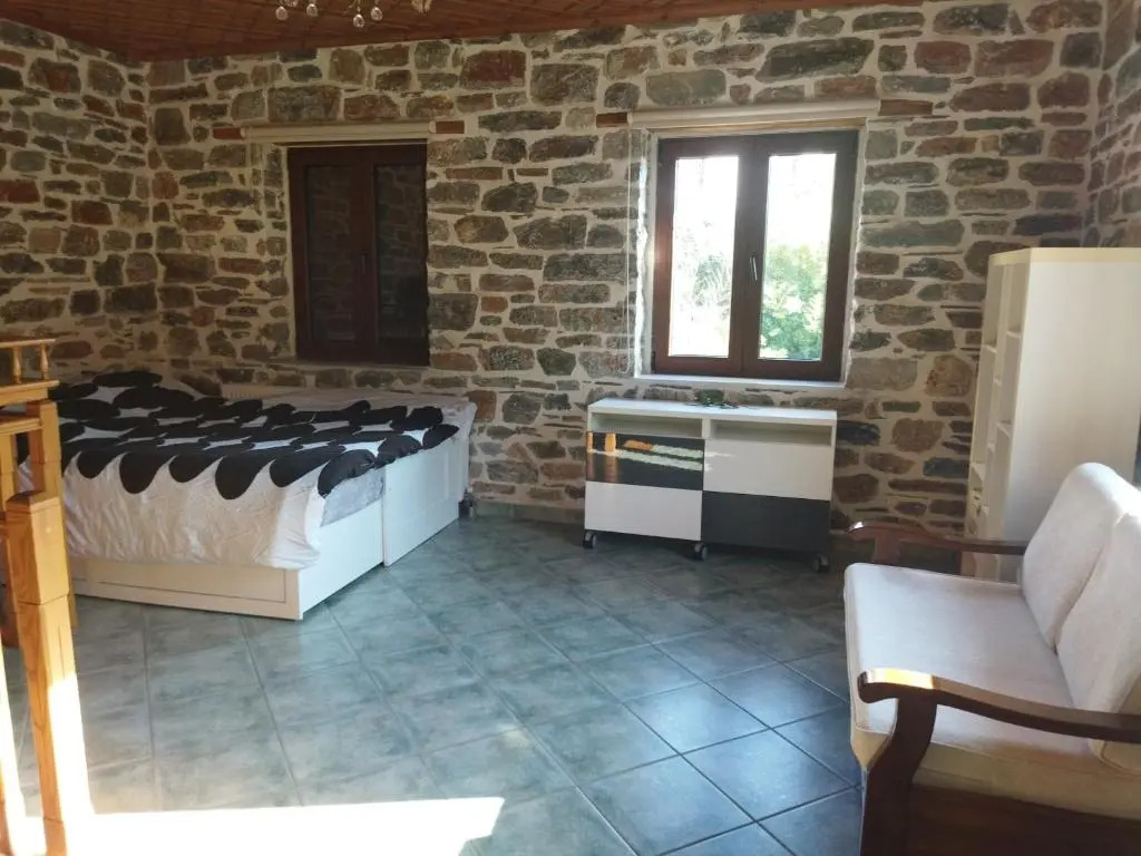 Traditional Pelion House