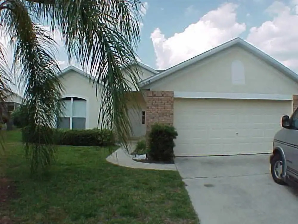 Ov2287 - Espirit - 3 Bed 2 Baths Villa