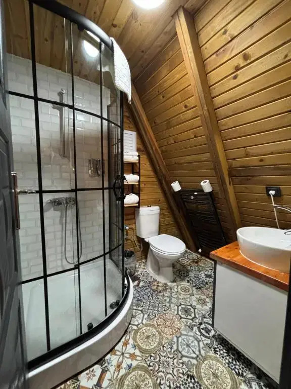 Grandeur Sapanca Bungalov