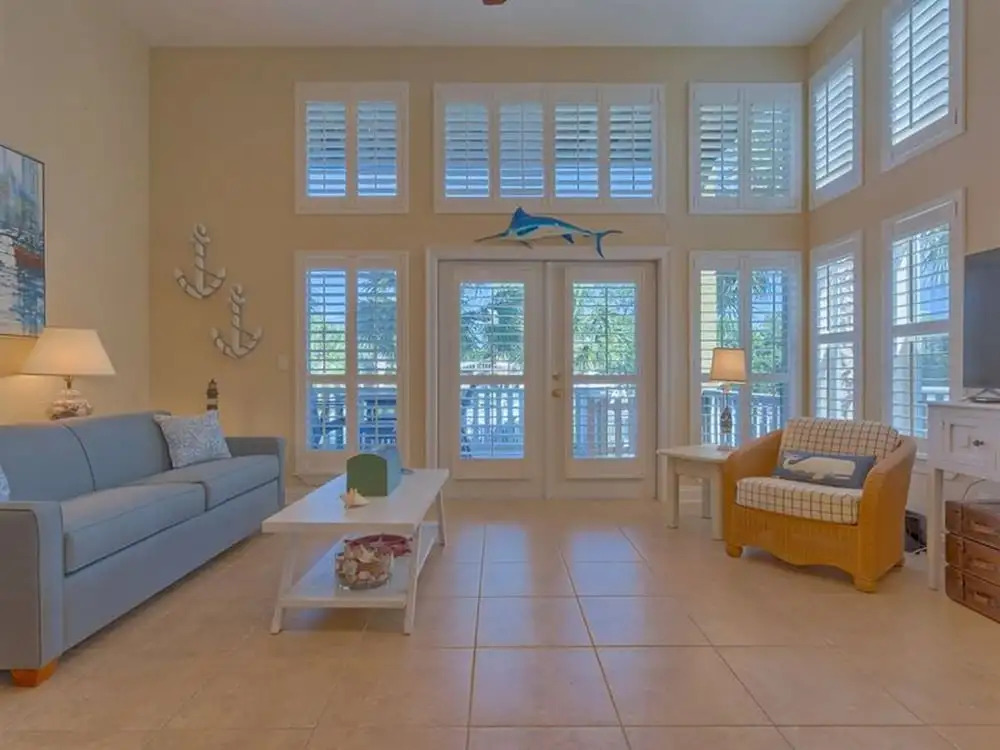Villa on Marina by Meyer Vacation Rentals