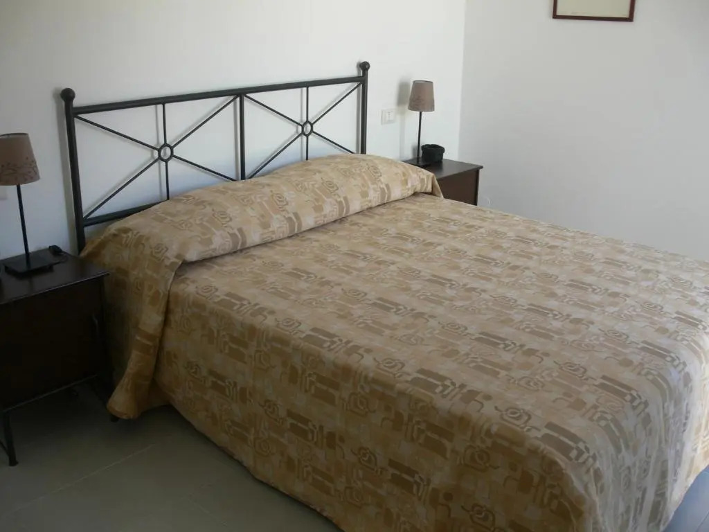 Chà Apartment