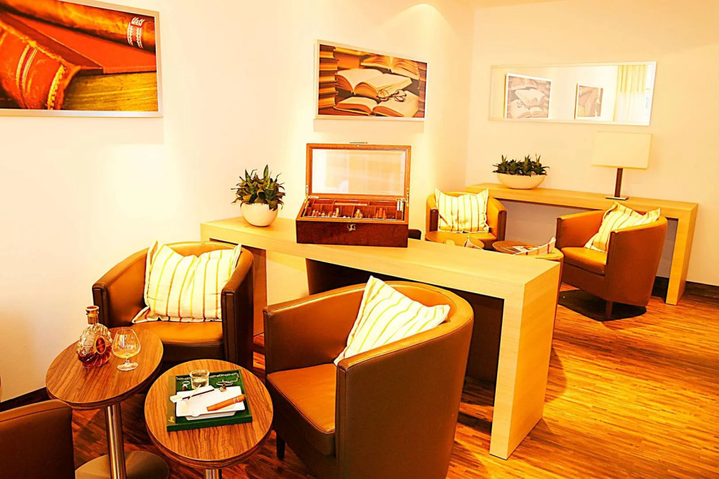 Moxy Zurich