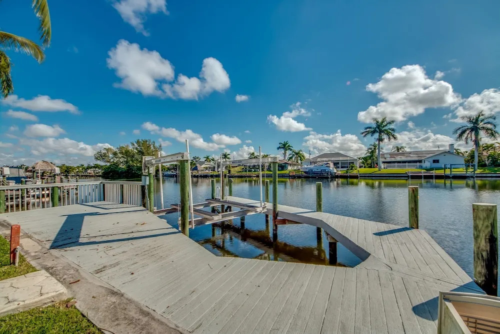 Villa Tranquility - Roelens Vacations