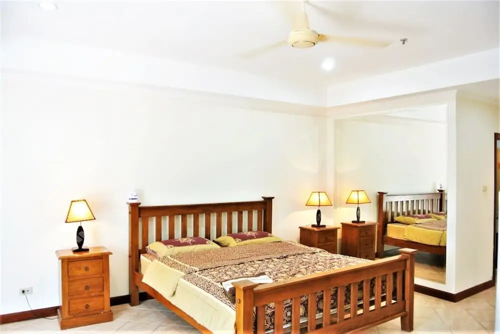 Spacious 1 bedroom at View talay 2 Pattaya