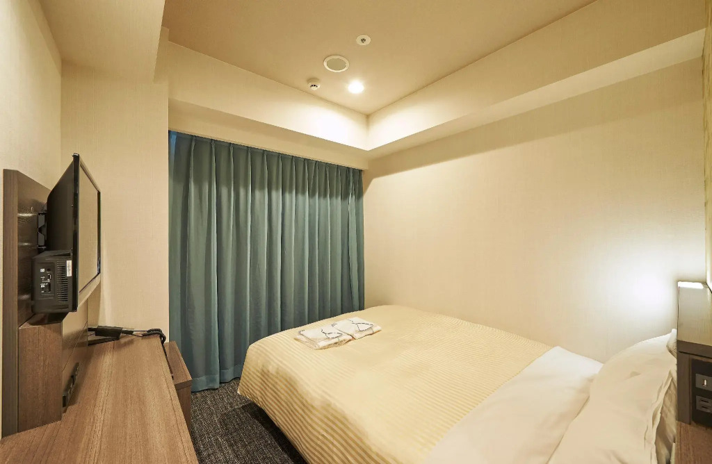 Sotetsu Fresa Inn Nagoya Sakuradoriguchi