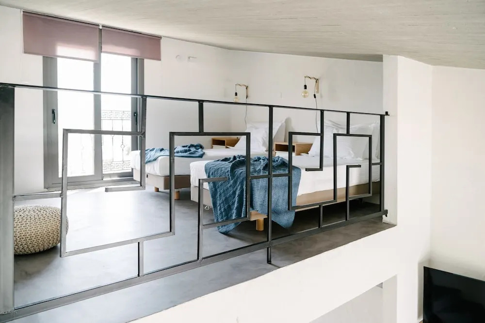 Irissa Suites