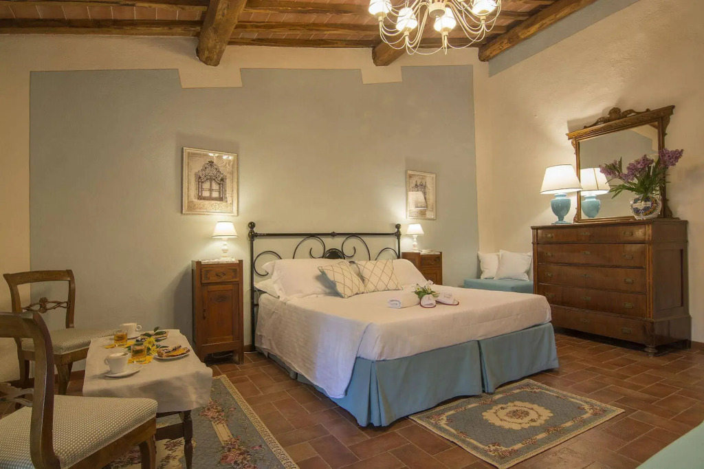 Hotel Belvedere Di San Leonino