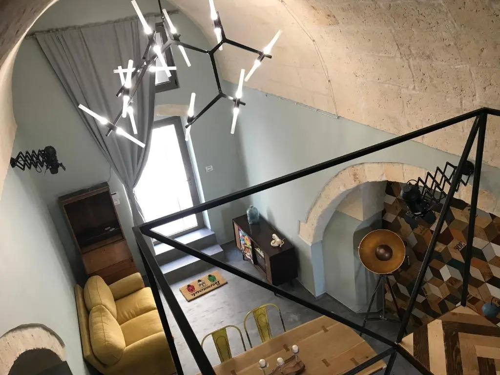 La Stratodda Dimora Loft Mare Bandiera Blu 2022
