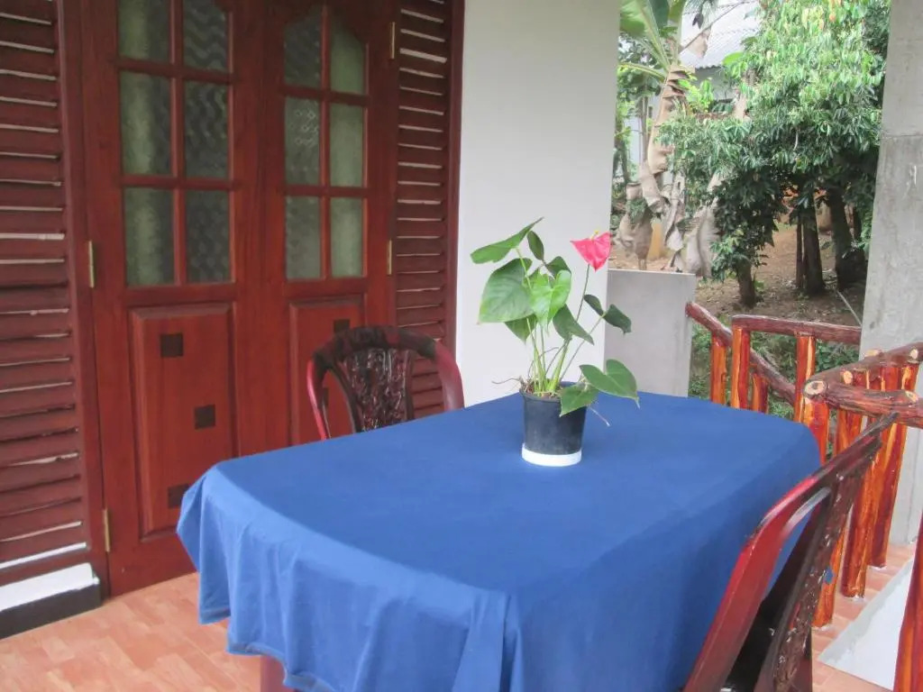 Ranga Villa