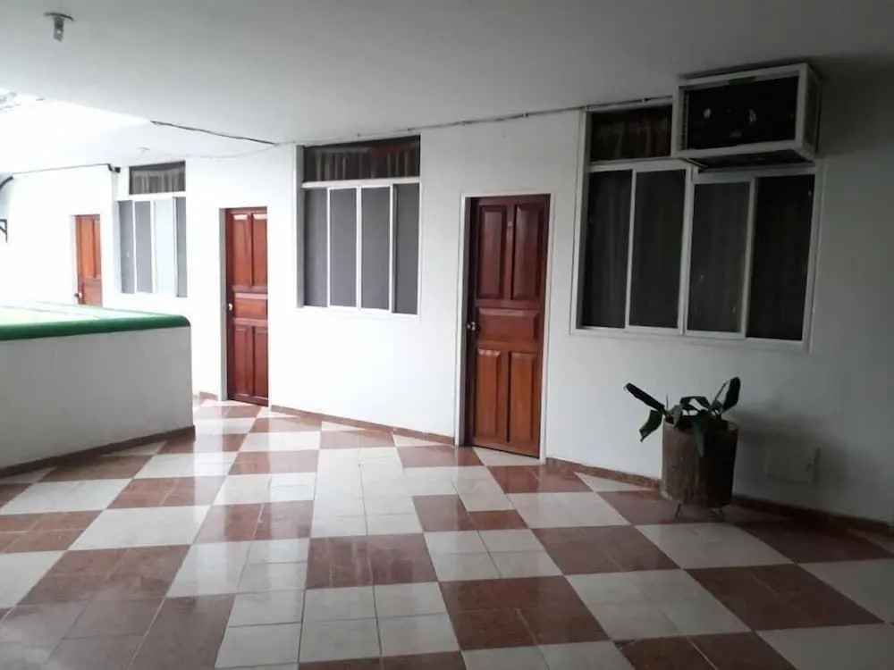 Hotel Villa Andrea