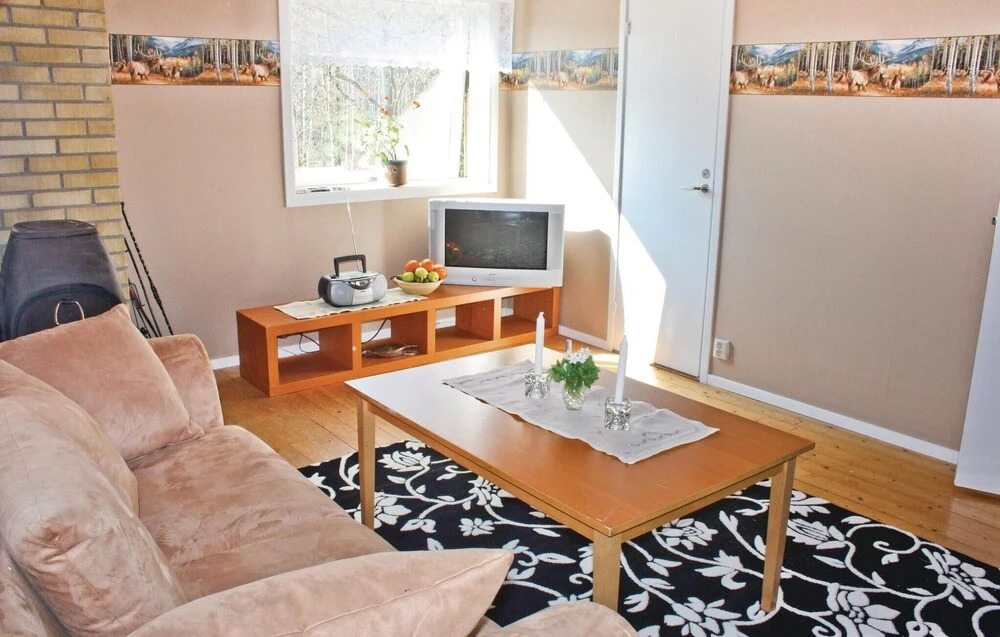 2 Bedroom Beautiful Home In Örkelljunga