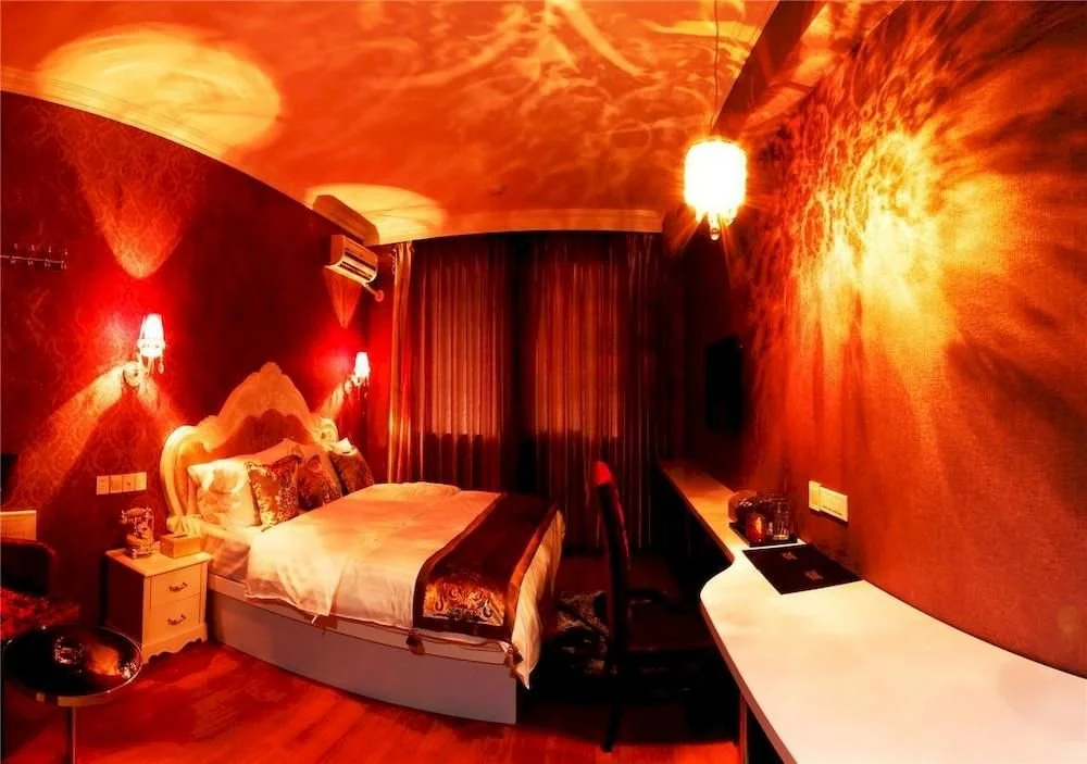 Tangfeng Art Hotel