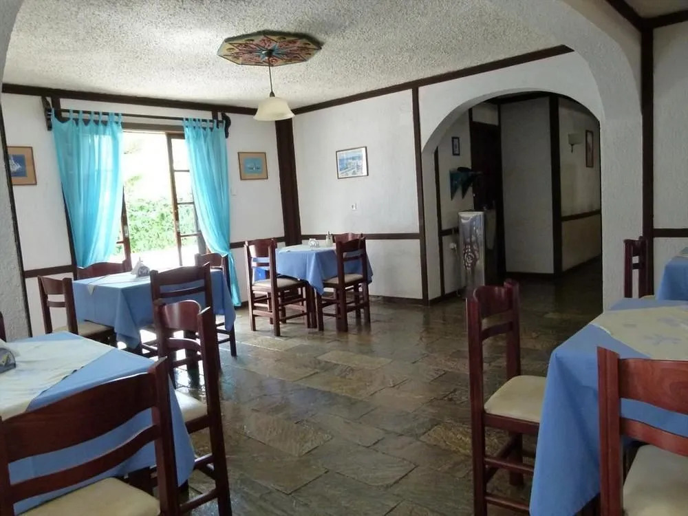 Hotel Amalia 2