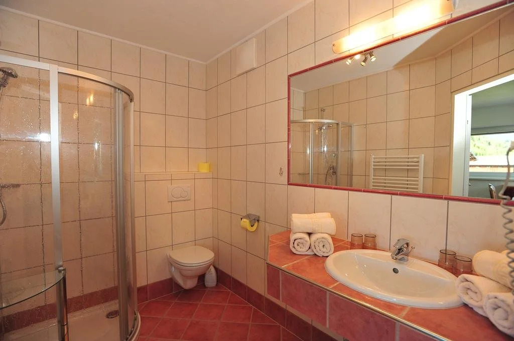 Ferienhaus Astrid
