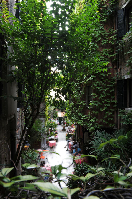 Hotel Flora, Venice Image 56
