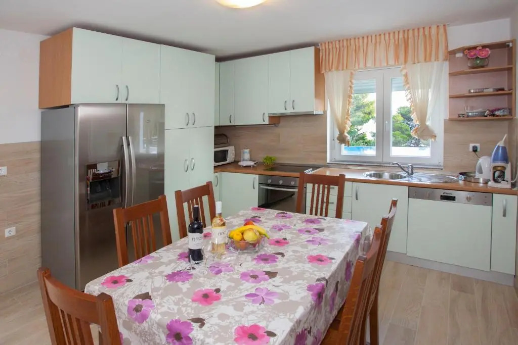 Villa Vinka
