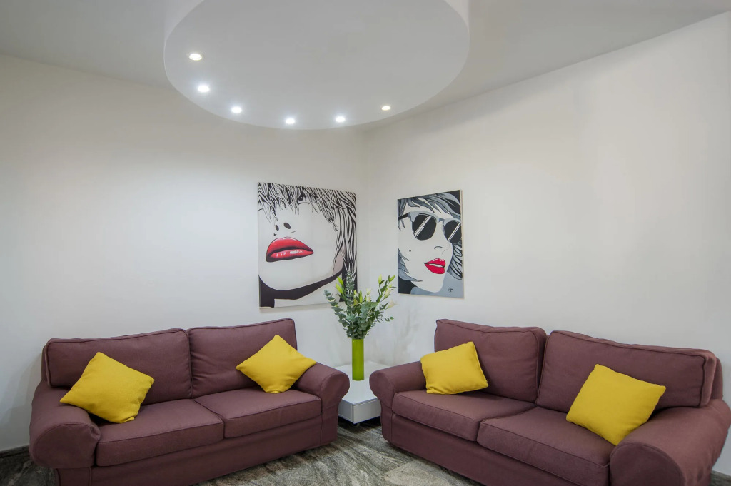 Hotel Boomerang