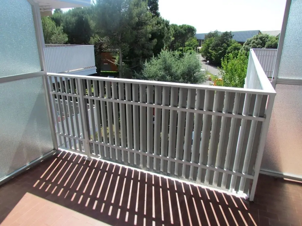 Enjoy a Lovely Flat With Pool