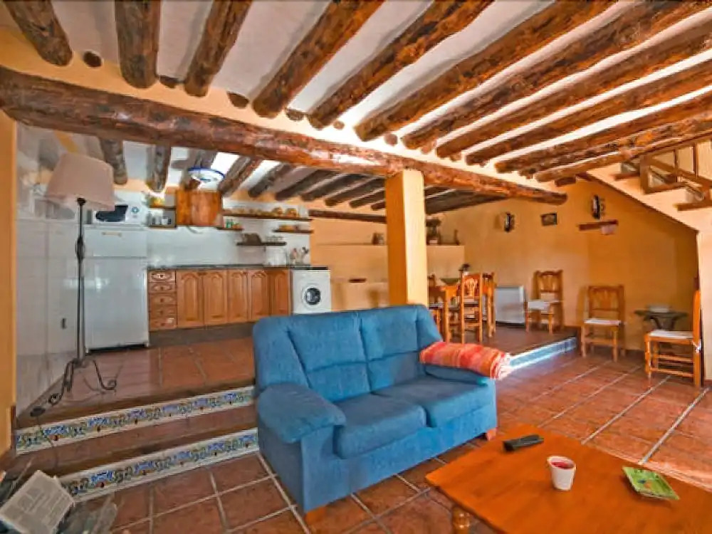 Casa La Mestra