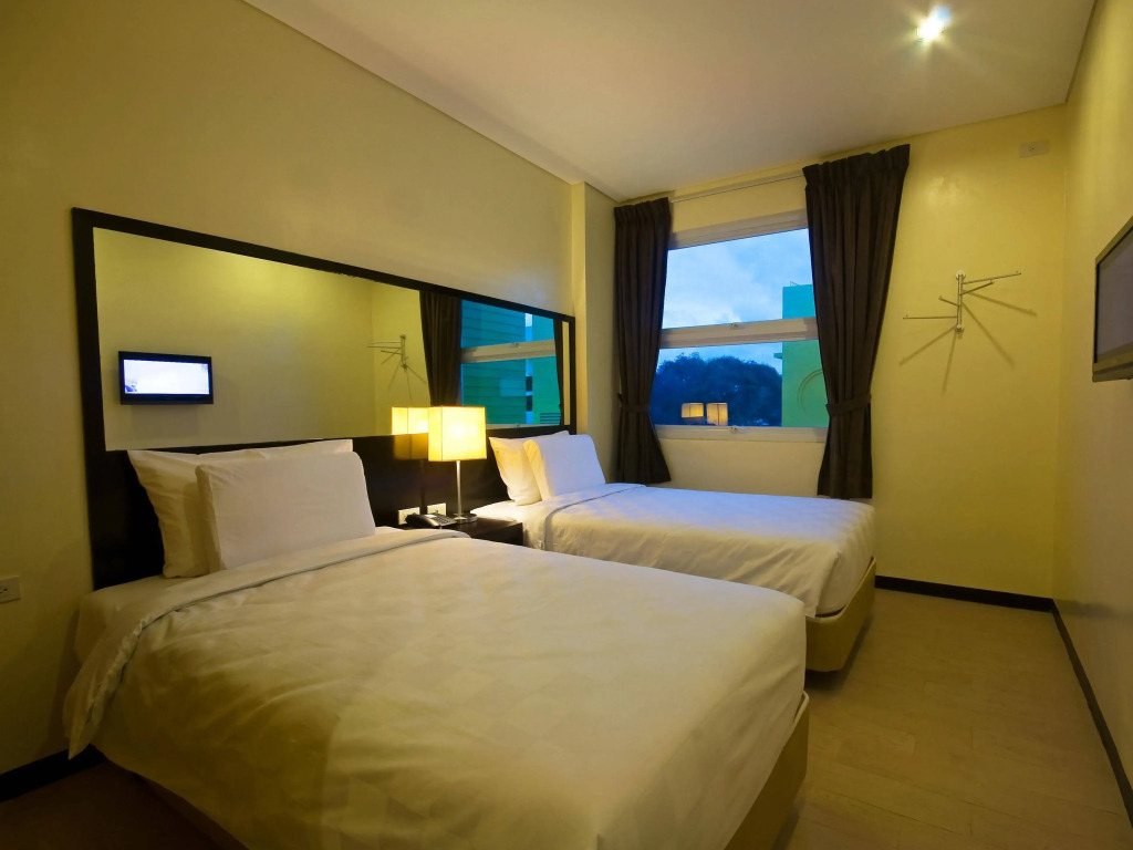 Go Hotels Dumaguete
