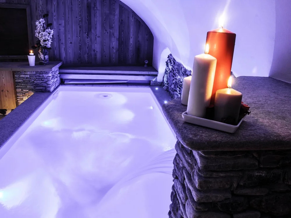 Le Petit Fenestrelle Albergo Diffuso