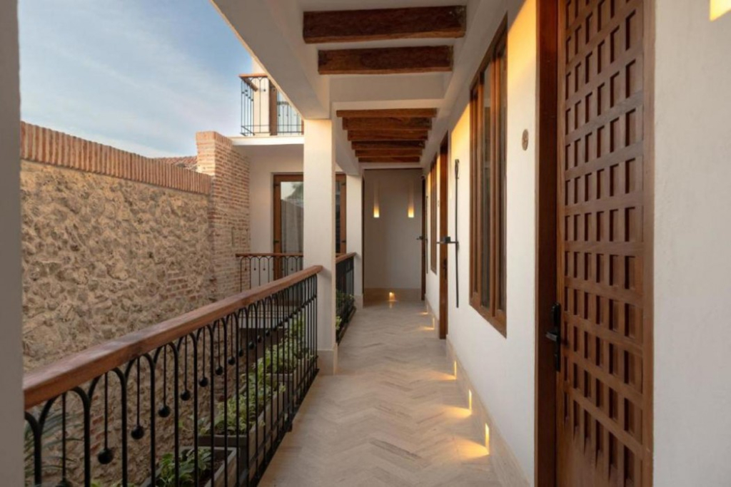 Hotel Palacio del Agua by Faranda Boutique