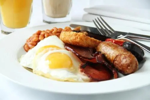 The White Swan