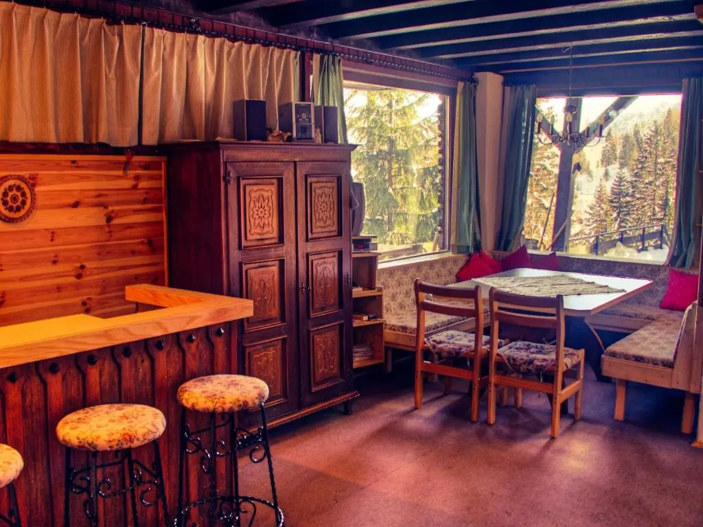 Wurzer Ferienhütte