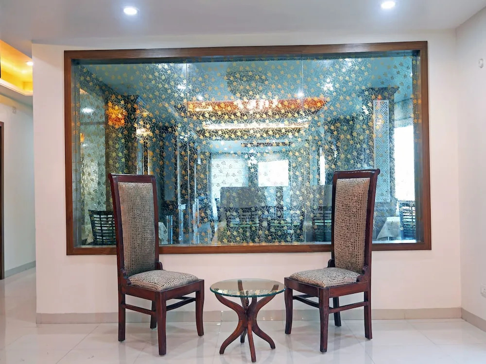 Rock Castle By DLS Hotels