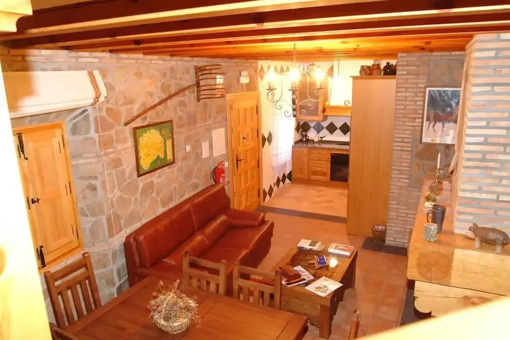 Las Casas Rurales María Victoria