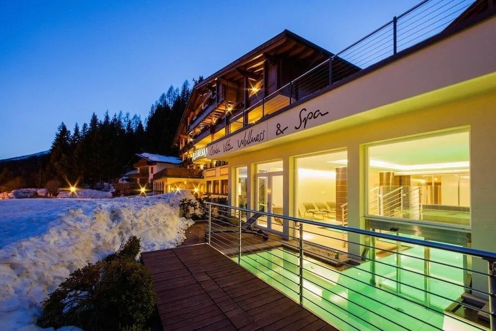 Sayonara Nature & Wellness Hotel