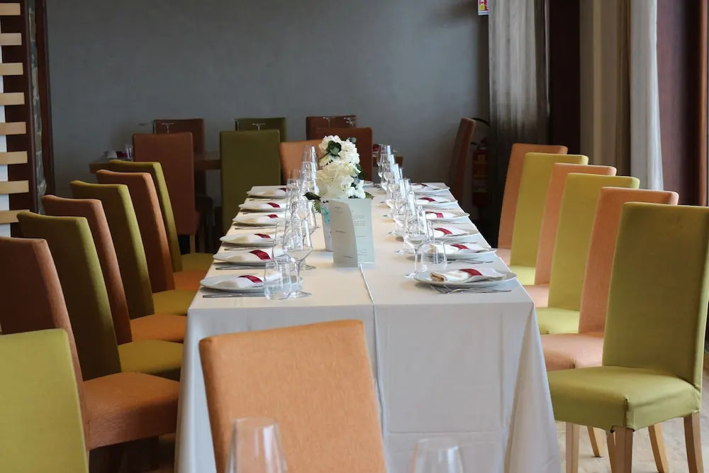 Hotel Monte Campo