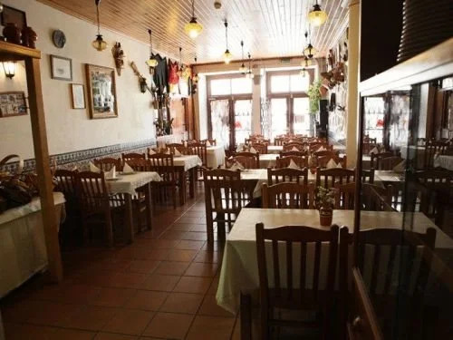Caldeira Guest House