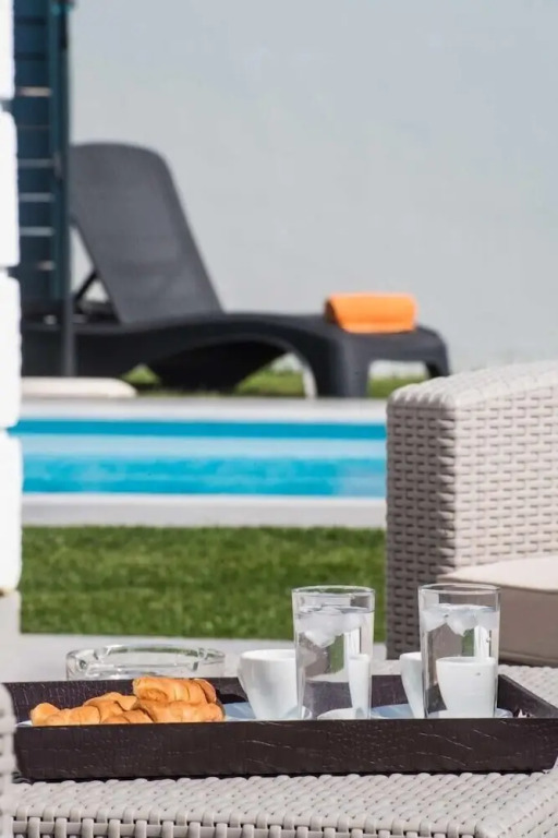 Abeli Villas