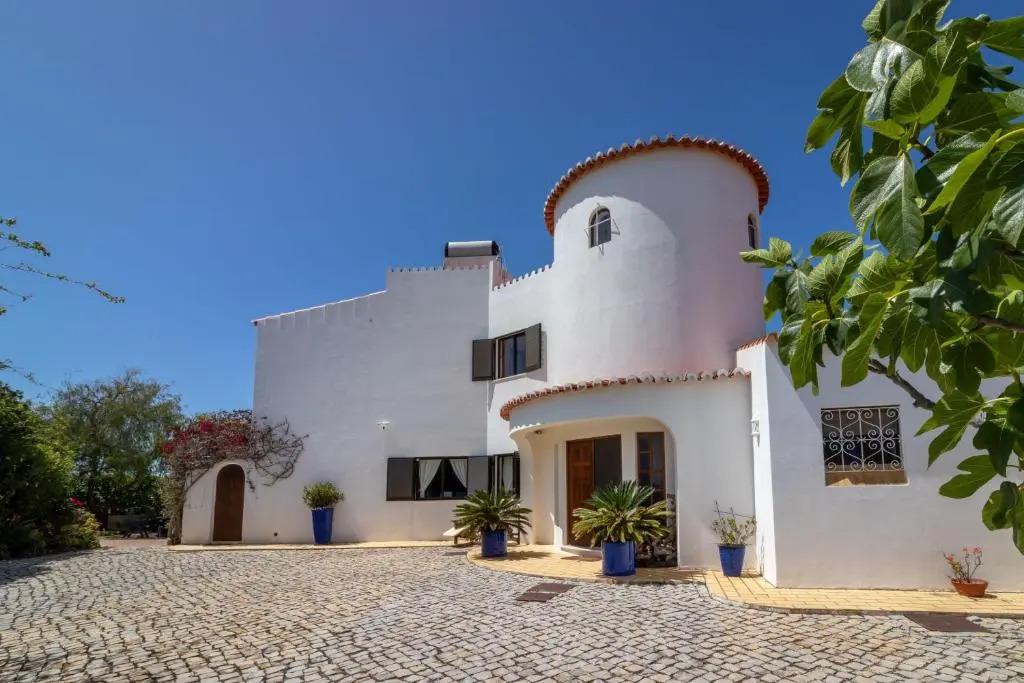Casa Figueira