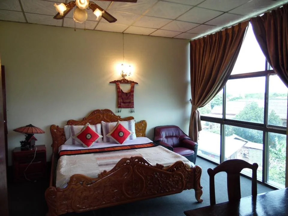 Maly Hotel