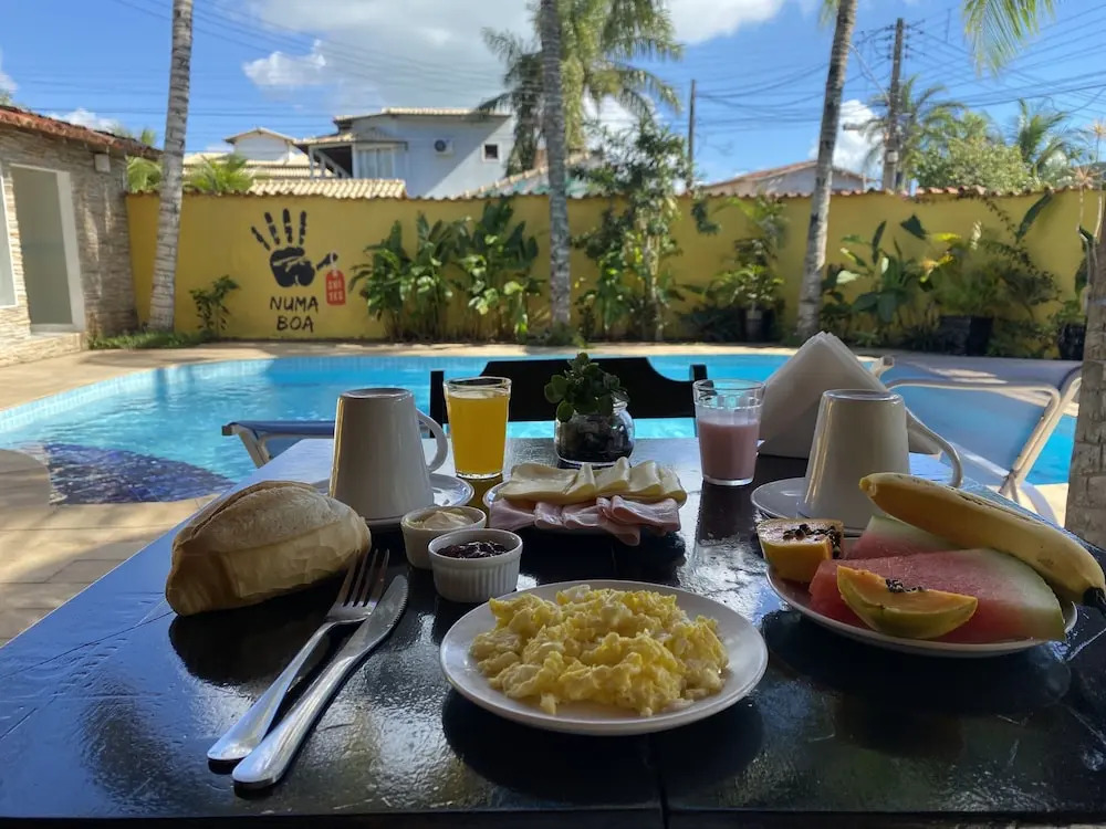 Numa Boa Suites